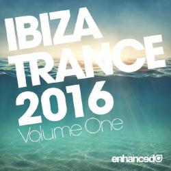 VA - Ibiza Trance 2016 Vol 1