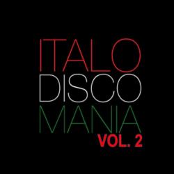 VA - Mixed by Killernoizz - Italo Disco Mania Mix Vol.2