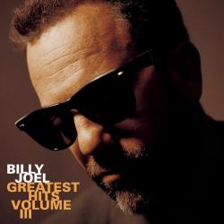 Billy Joel - Greatest Hits Volume III: 1986-1997