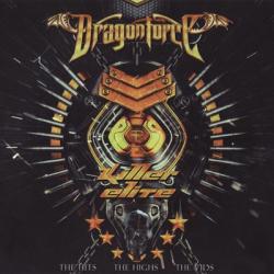 DragonForce - Killer Elite-The Hits, The Highs, The Vids [2CD]