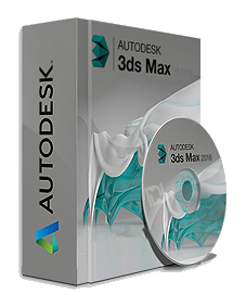 Autodesk 3ds Max 2017 19.0