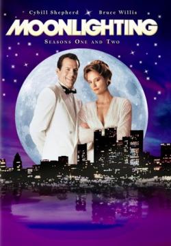 []    , 1-5  1-67   67 / Moonlighting (1985-1989) MVO