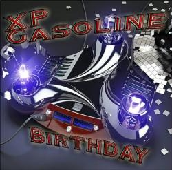 VA - XP Gasoline - Birthday