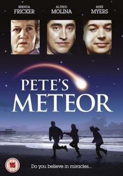   / Pete's Meteor DVO