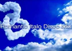VA - Romantic Italo Disco Mix 1