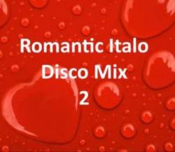 VA - Romantic Italo Disco Mix 2