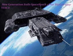 VA - New Generation Italo Spacesynth 4ever Part 1