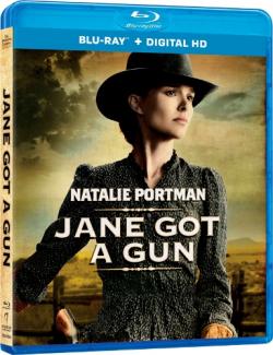    / Jane Got a Gun DUB