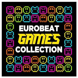 VA - Eurobeat Games Collection