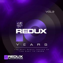 VA - Redux 10 Years Vol. 3