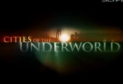     / Cities of the Underworld VO