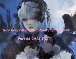 VA - New Generation Italo Spacesynth 4ever Part 3