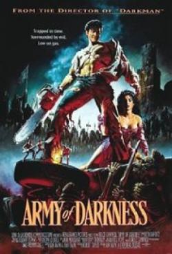   3:   / Army of Darkness VO [solod]