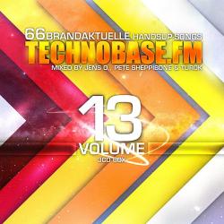 VA - Technobase.FM Vol. 13