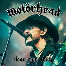 Motorhead - Clean Your Clock (Live In Munich 2015)