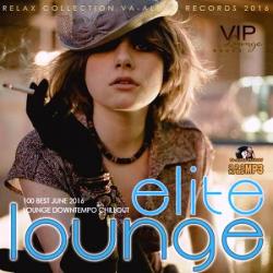 VA - Elite Lounge Mix