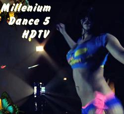 VA - Millenium Dance vol.5