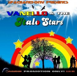 VA - Vanello The Italo Stars - Megamix