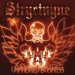 Stryctnyne - Unfinished Business