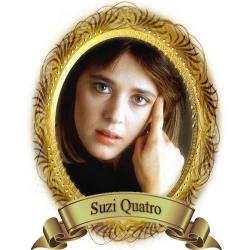 Suzi Quatro - The Best Of...