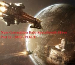 VA - New Generation Italo Spacesynth 4ever Part 11