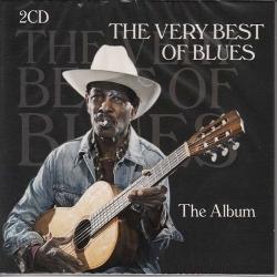VA - The Very Best of Blues - The Album (2CD)