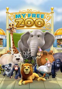 My Free Zoo [16.06.16]