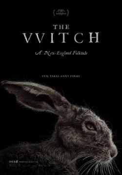  / The VVitch: A New-England Folktale DUB