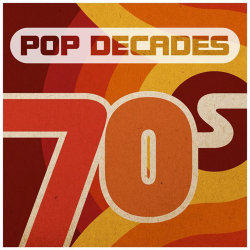 VA - Pop Decades: 70s