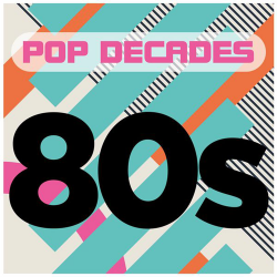 VA - Pop Decades: 80s