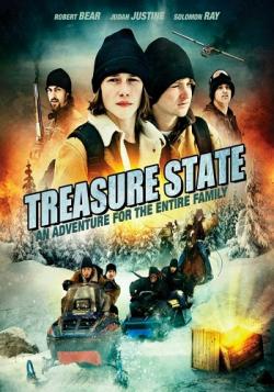   / Treasure State MVO