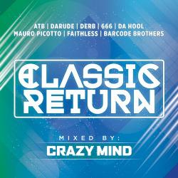 VA - Crazy Mind - Classic Return
