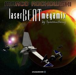 Marco Rochowski - The LaserBEAT Megamix
