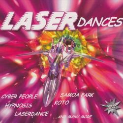 VA - Laser Dances
