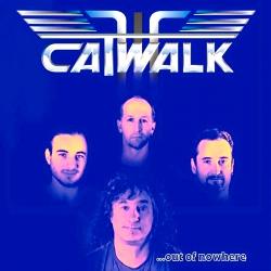 Catwalk - Out Of Nowhere