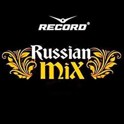 VA - Record Russian Mix Top 100 June