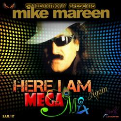 Mike Mareen - Here I Am - Megamix