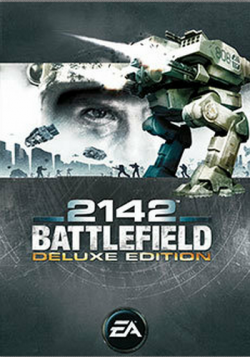 Battlefield 2142 Novgames AE (2016) [Repack от Alliance]