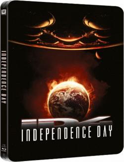   [ ] / Independence Day [Unrated] MVO