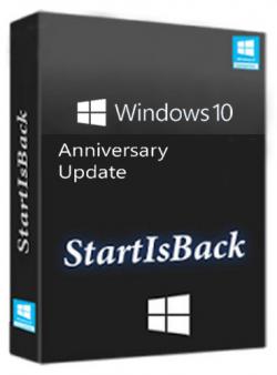 StartIsBack++ 1.3.1 x86 x64