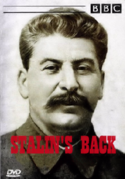 BBC: .    / BBC: Stalin's Back DVO