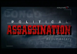  .   .      / Political Assassination DVO