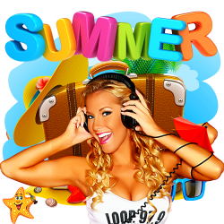 VA - Summer Club Music Promo - Bestfriend Party