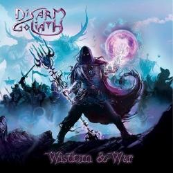 Disarm Goliath - Wisdom And War