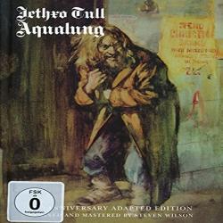 Jethro Tull - Aqualung: 40th Anniversary Adapted Edition
