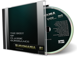 VA - Euromania volume 20