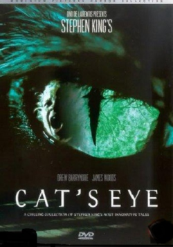   / Cat's Eye MVO