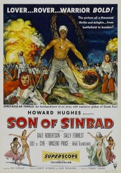  / Son of Sinbad VO