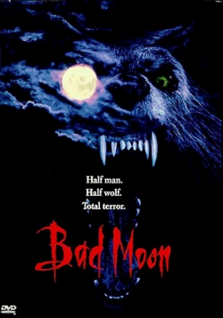   / Bad Moon DUB + DVO