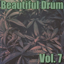 VA - Beautiful Drum Vol.7